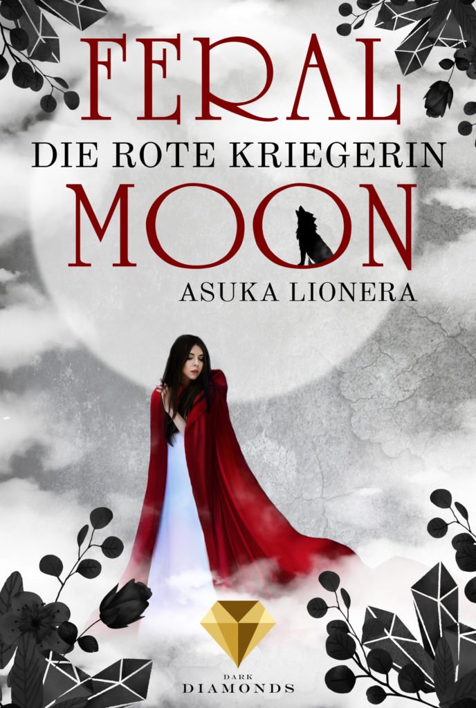FeralMoon1 Cover