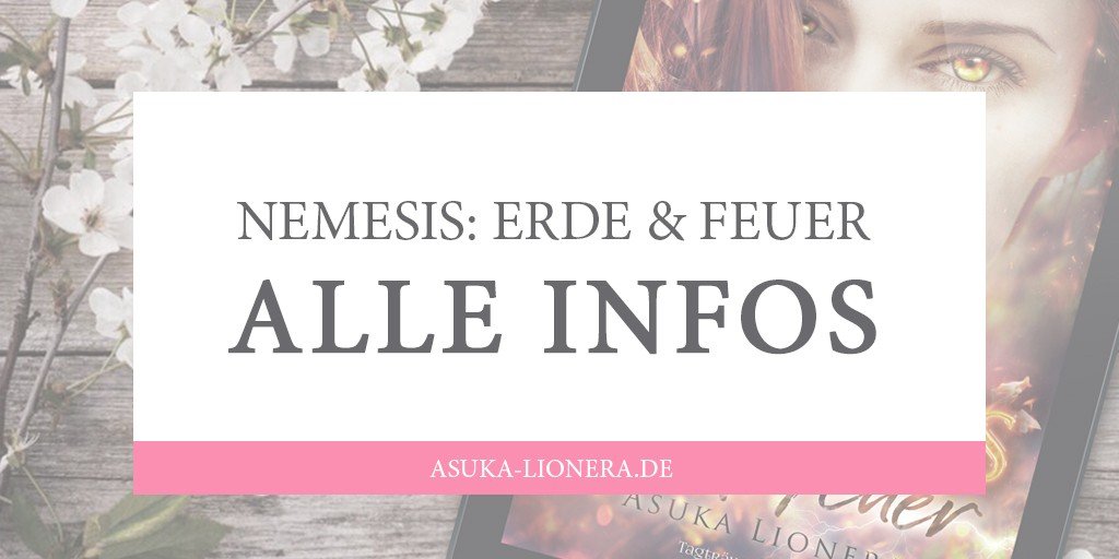 Nemesis: Erde & Feuer – Alle Infos zur Neuauflage
