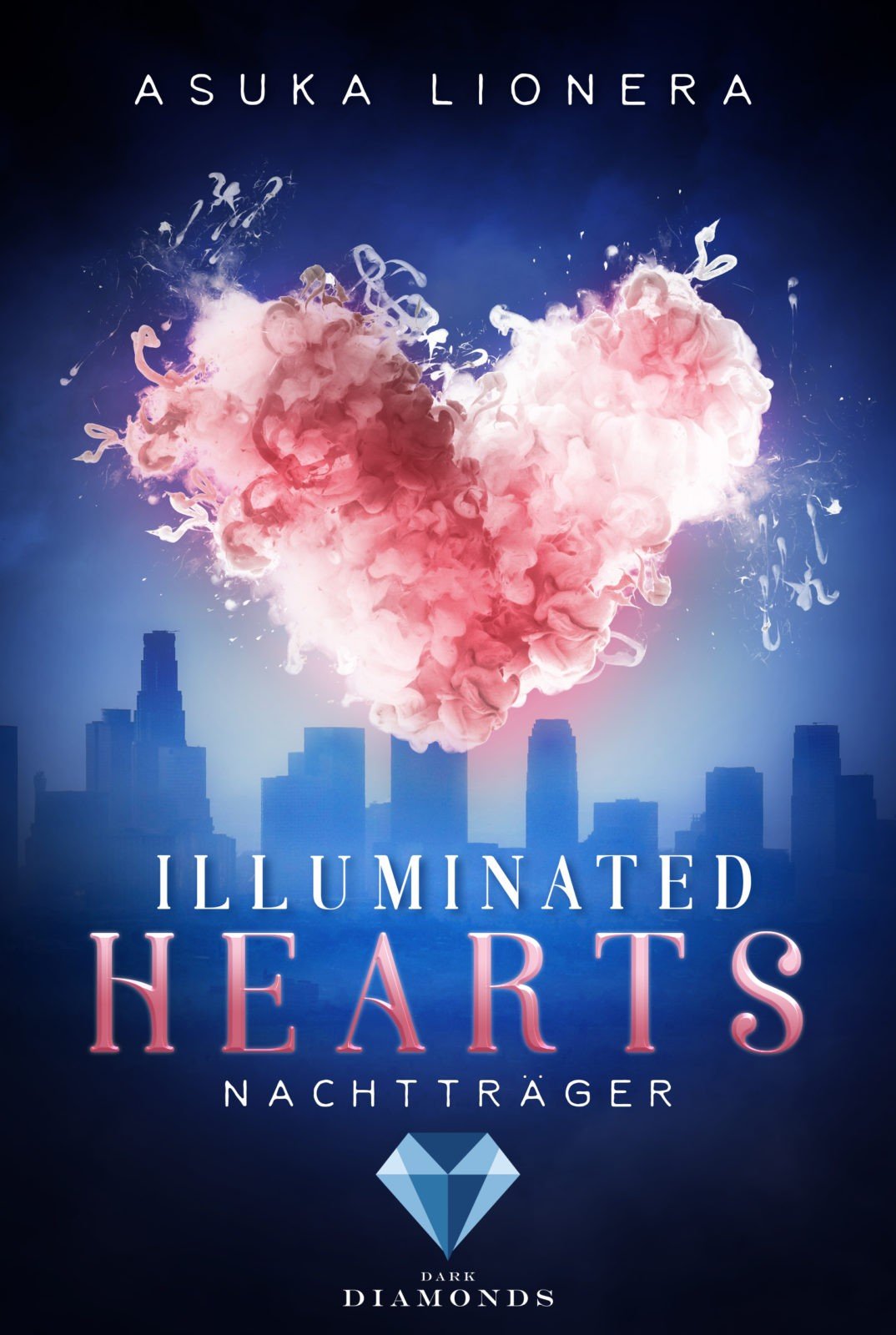 Illuminated Hearts (2): Nachtträger