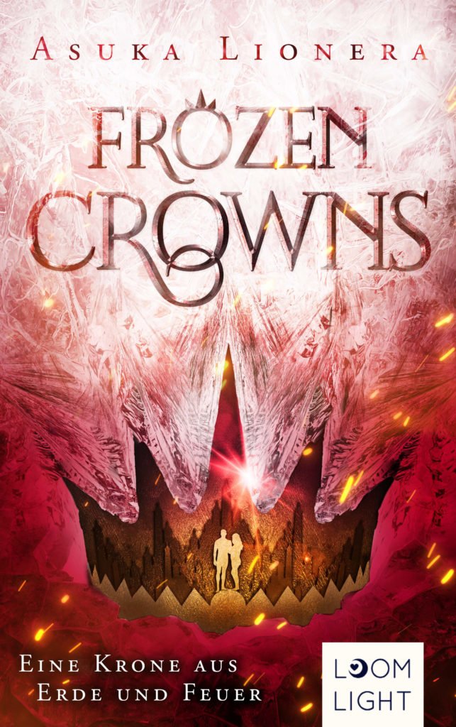 Cover Band 2 Frozen Crowns