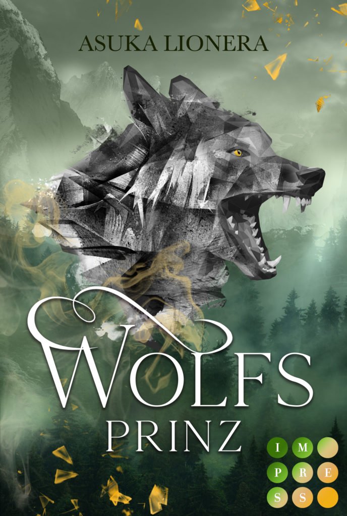Wolfsprinz Divinitas Cover