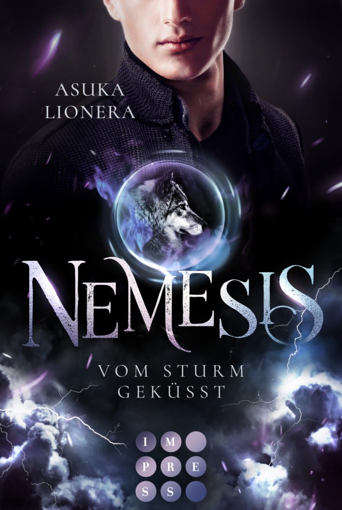 Nemesis2 VomSturmgek�sst AsukaLionera