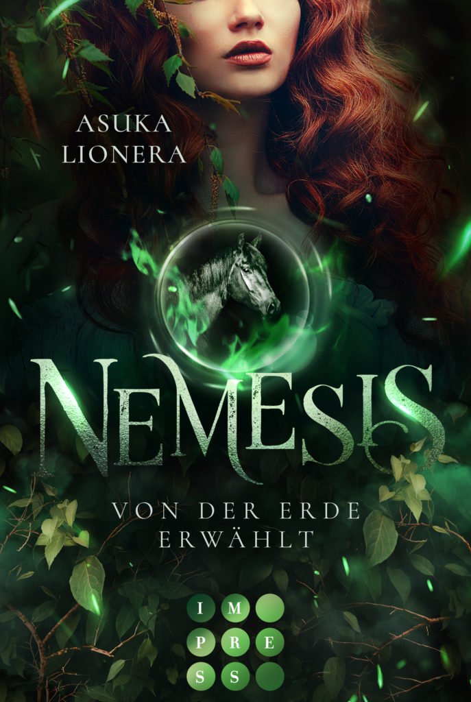 Nemesis3 VonderErdeerw�hlt AsukaLionera