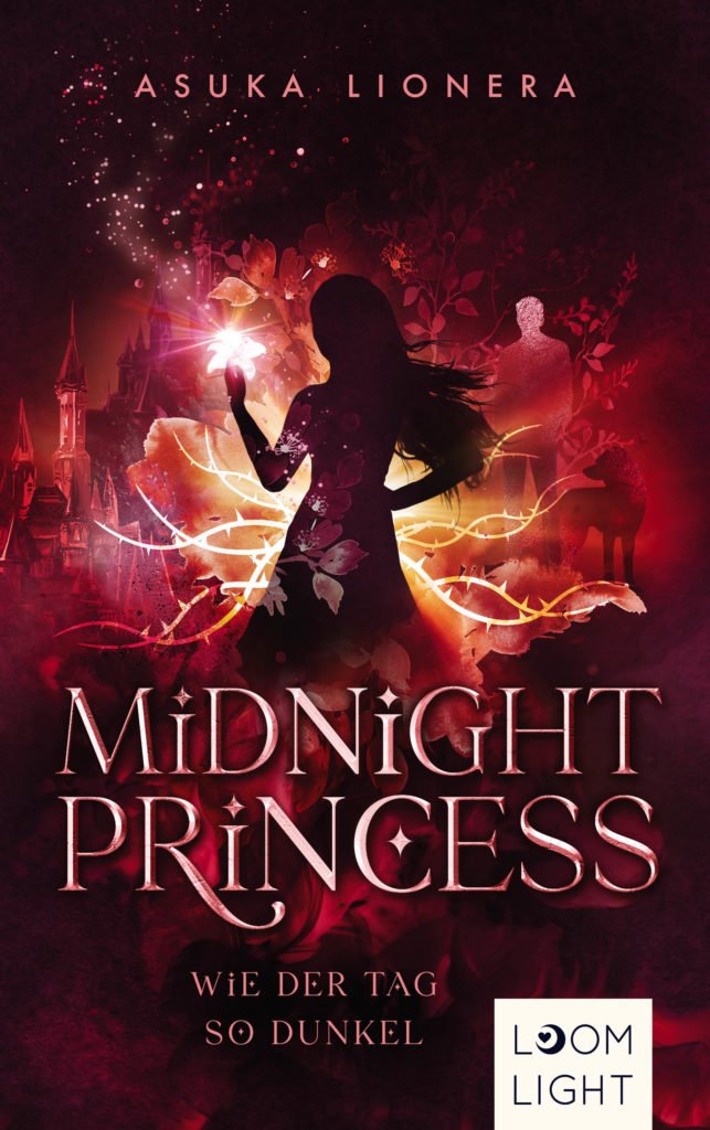 Midnight Princess: Wie der Tag so dunkel