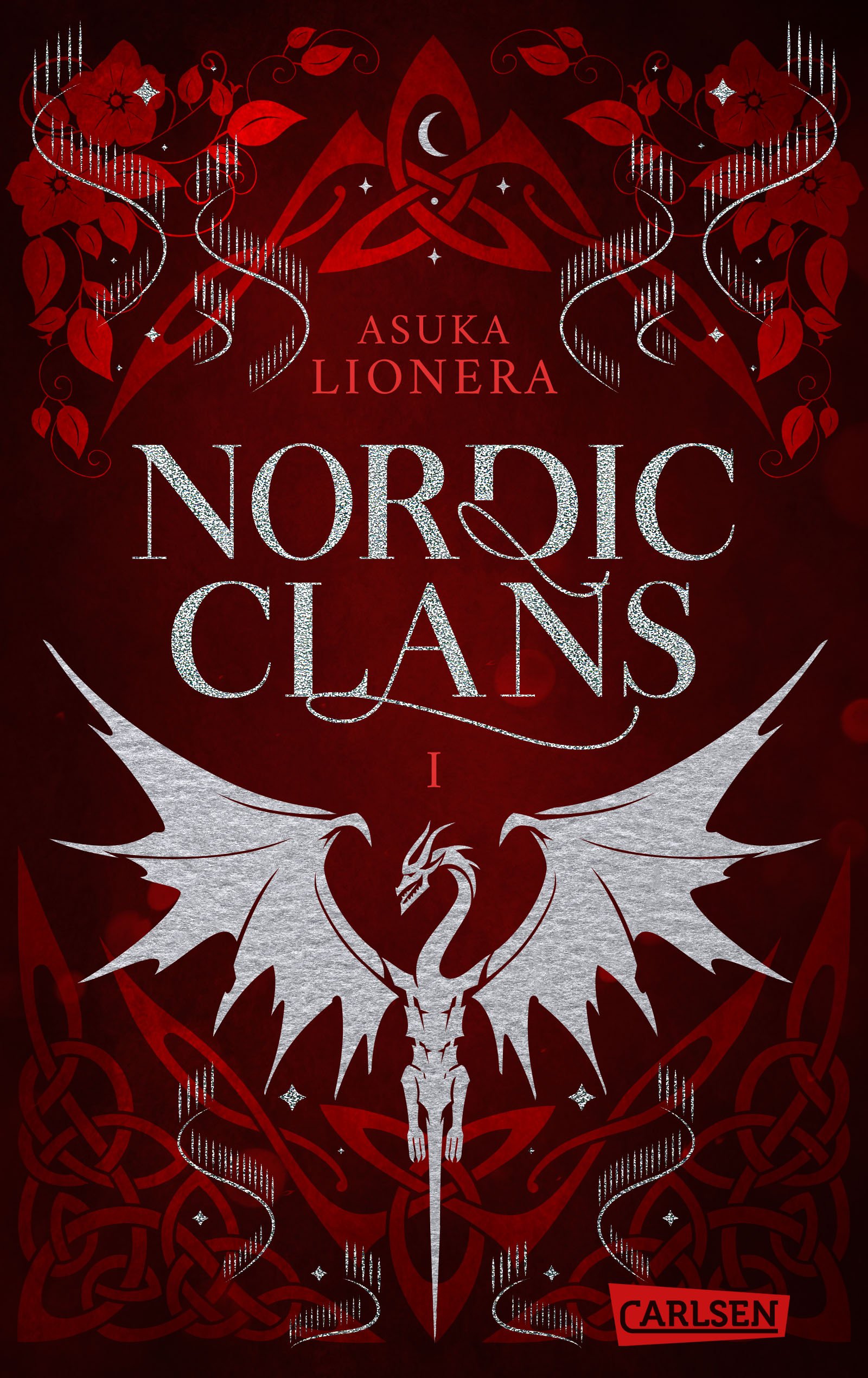 Nordic Clans (1): Mein Herz, so verloren und stolz