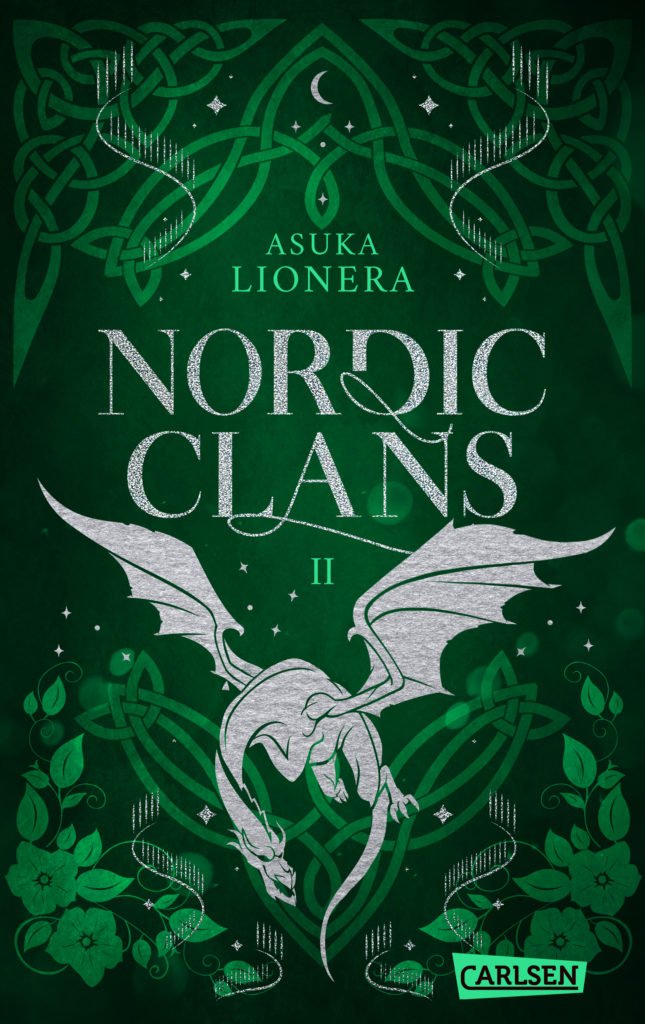 Nordic Clans Band U1