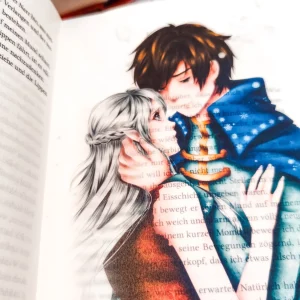 Page Overlay Frozen Crowns