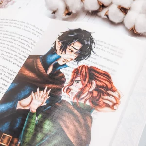 Page Overlay Varyan & Delmira | Moonlight Sword