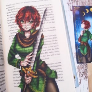 Page Overlay Delmira | Moonlight Sword