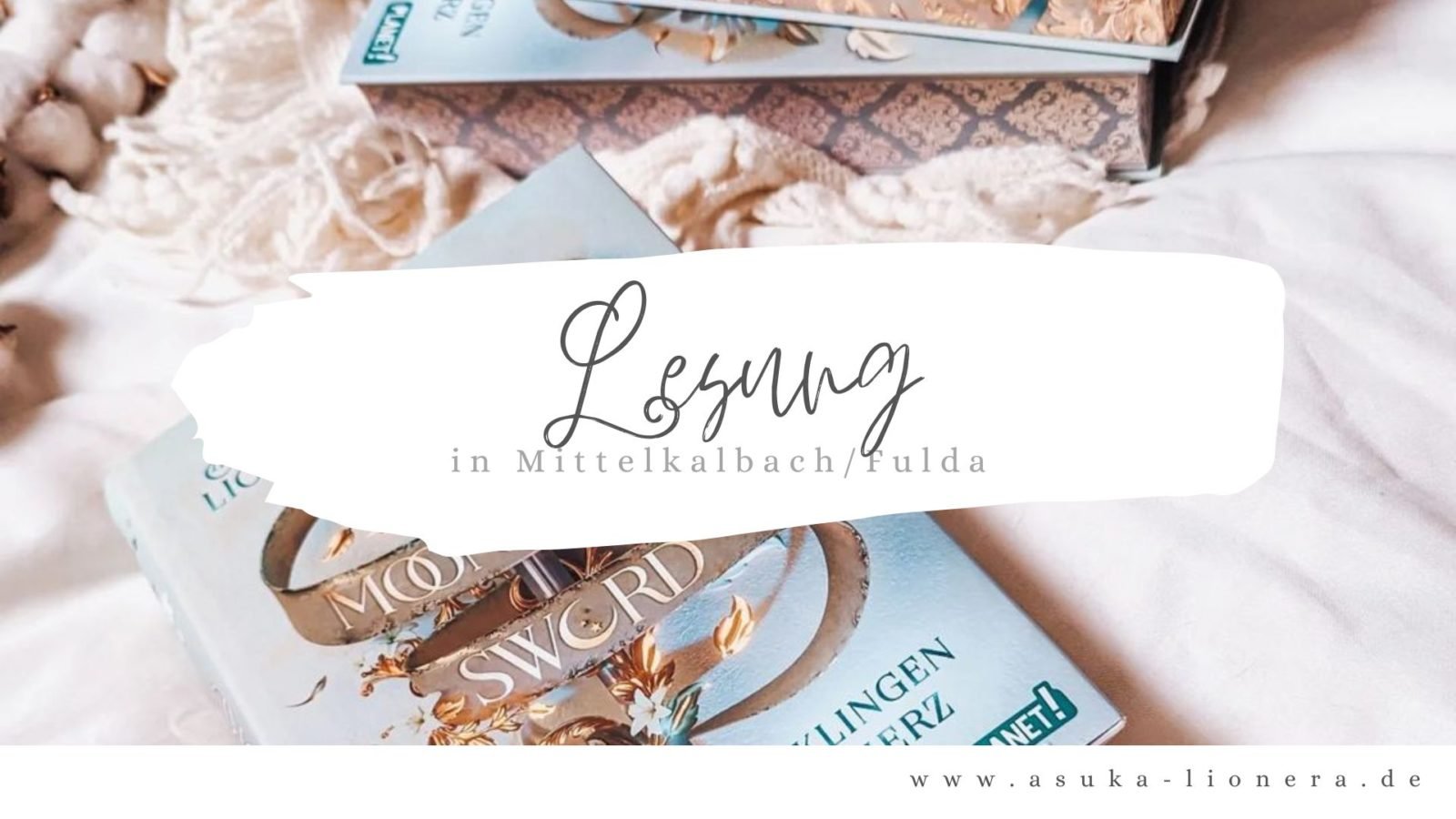 Lesung in Mittelkalbach